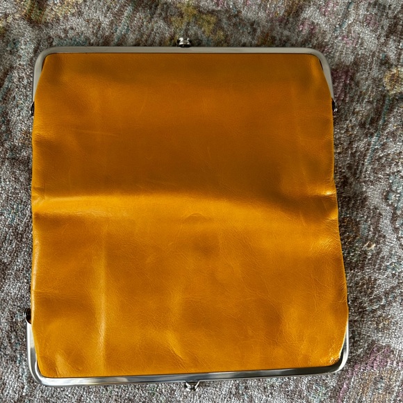 NWOT HOBO Lauren Clutch Wallet - Picture 4 of 12